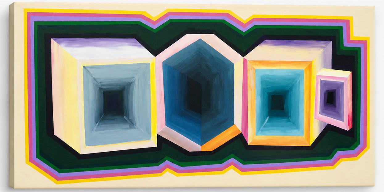 Mini Cube