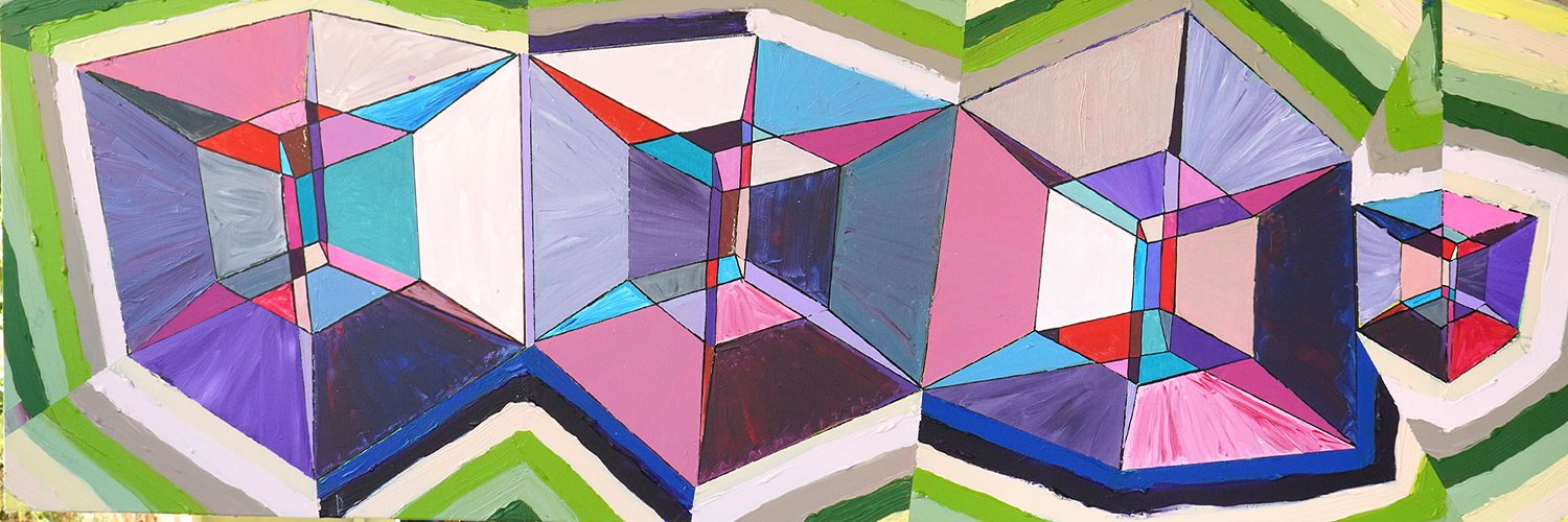 Tri Hypercube